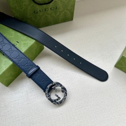 Gucci Men's Belts