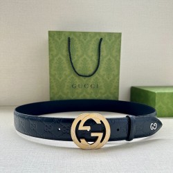 Gucci Men's Belts