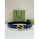 Gucci Men's Belts