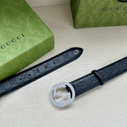 Gucci Men's Belts