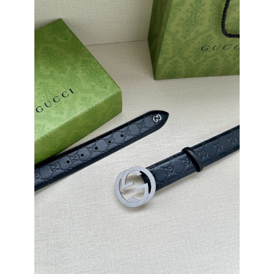Gucci Men's Belts