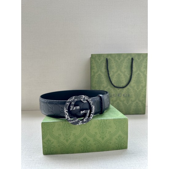 Gucci Men's Belts