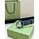 Gucci Men's Belts