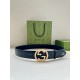 Gucci Men's Belts