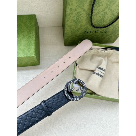 Gucci Men's Belts