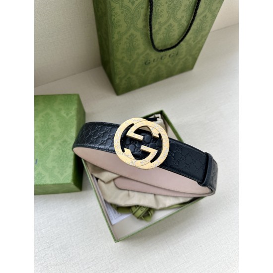 Gucci Men's Belts