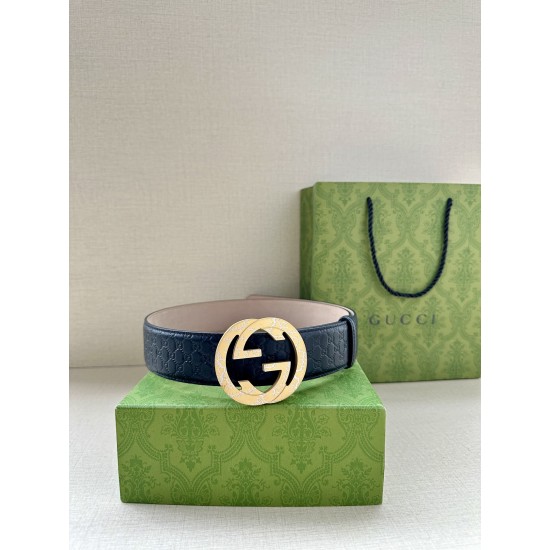Gucci Men's Belts
