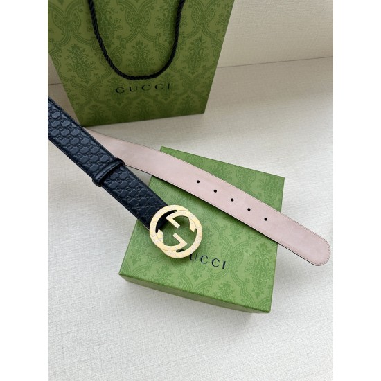 Gucci Men's Belts