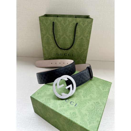 Gucci Men's Belts