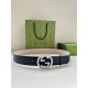 Gucci Men's Belts