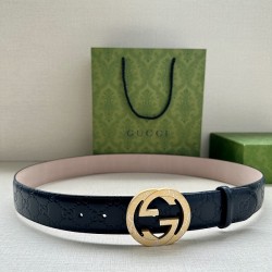 Gucci Men's Belts