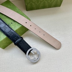 Gucci Men's Belts