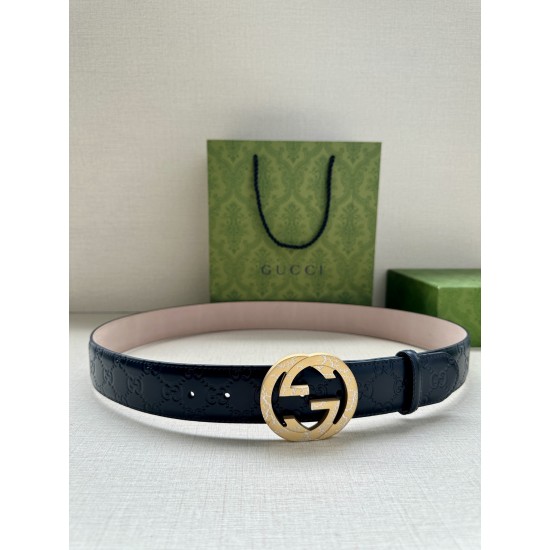 Gucci Men's Belts