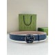 Gucci Men's Belts
