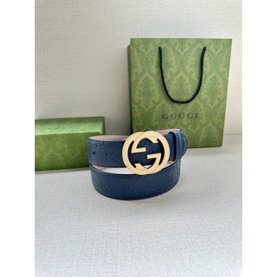 Gucci Men's Belts