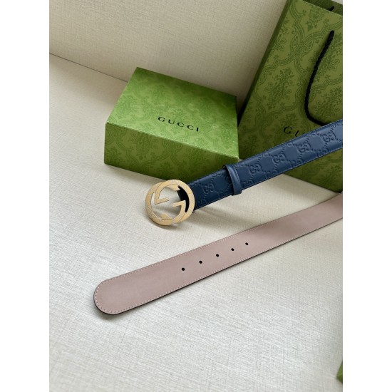 Gucci Men's Belts