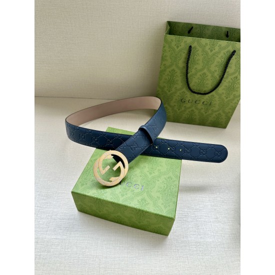 Gucci Men's Belts