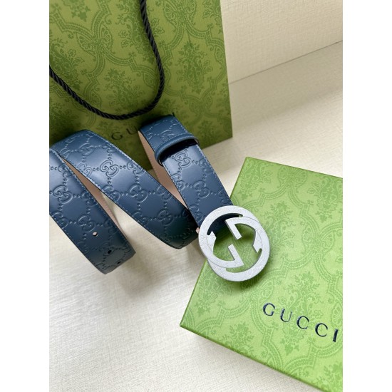 Gucci Men's Belts