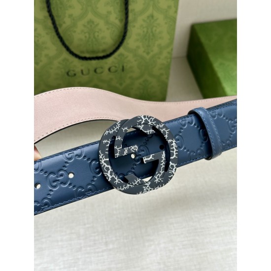 Gucci Men's Belts