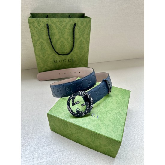 Gucci Men's Belts