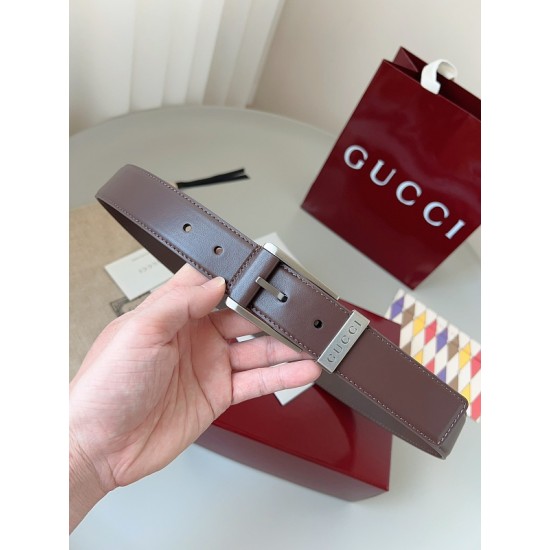 Gucci Men's Belts