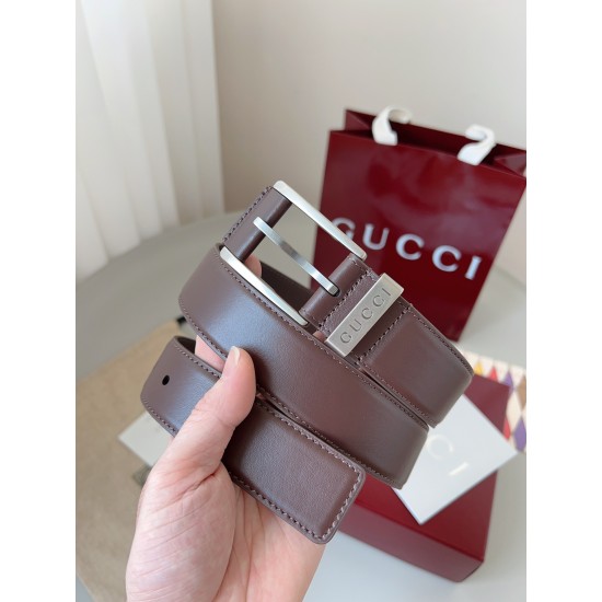 Gucci Men's Belts