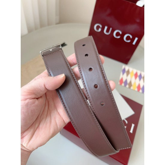 Gucci Men's Belts