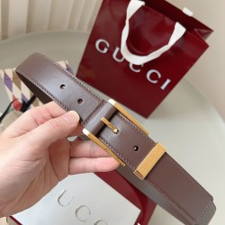 Gucci Men's Belts