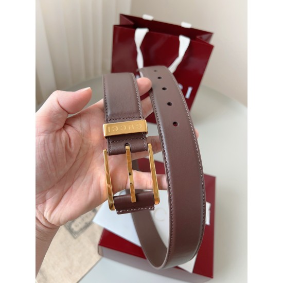 Gucci Men's Belts