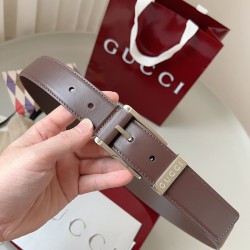 Gucci Men's Belts