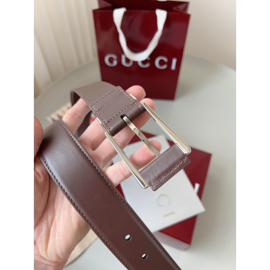 Gucci Men's Belts