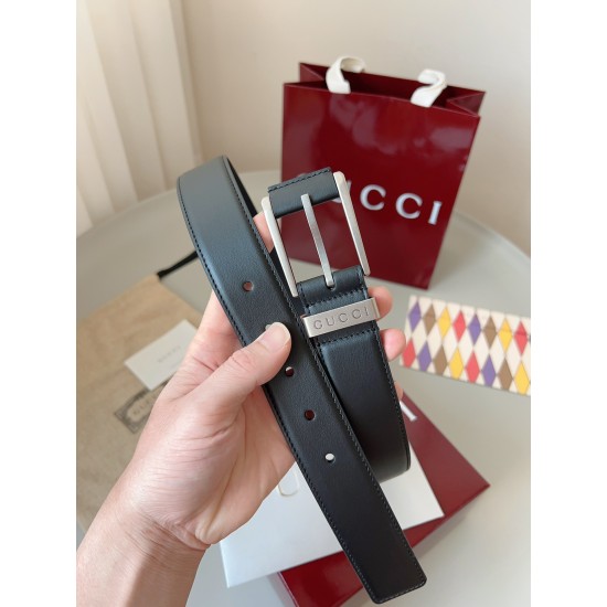 Gucci Men's Belts
