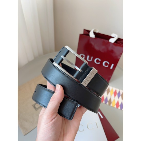 Gucci Men's Belts