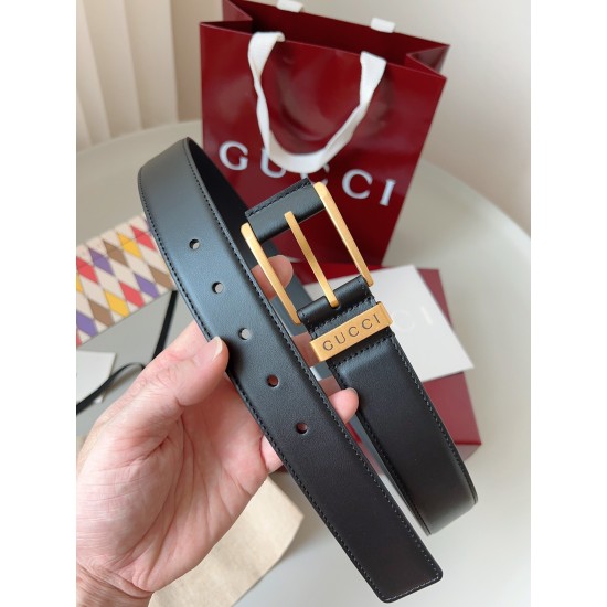 Gucci Men's Belts