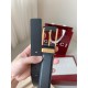 Gucci Men's Belts