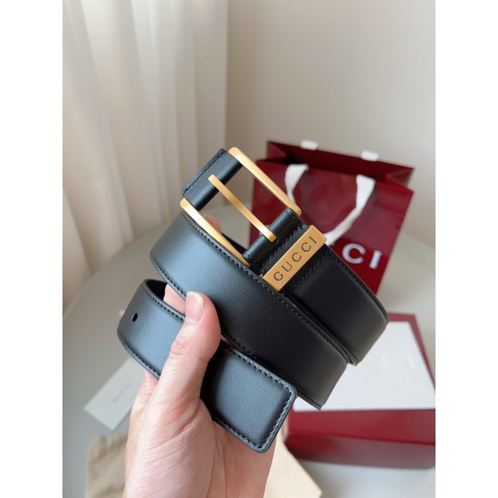 Gucci Men's Belts