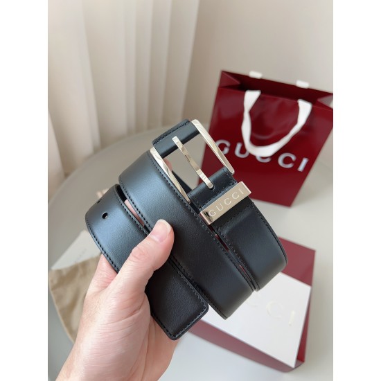 Gucci Men's Belts