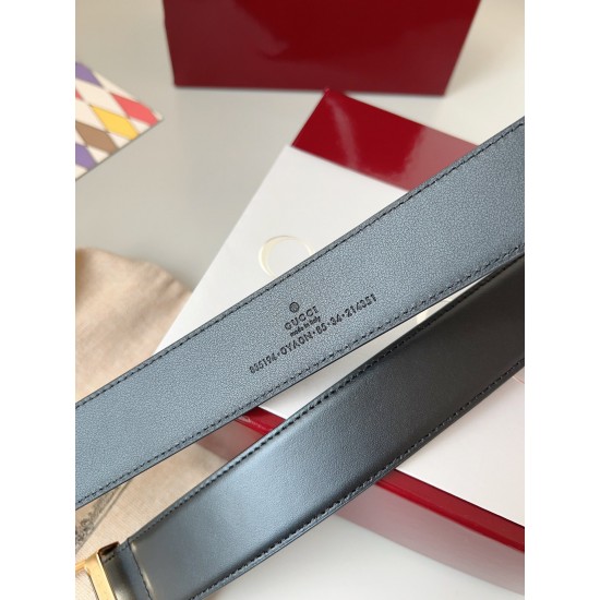 Gucci Men's Belts