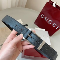 Gucci Men's Belts
