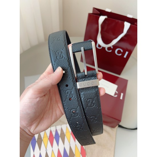 Gucci Men's Belts