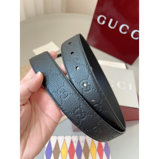 Gucci Men's Belts