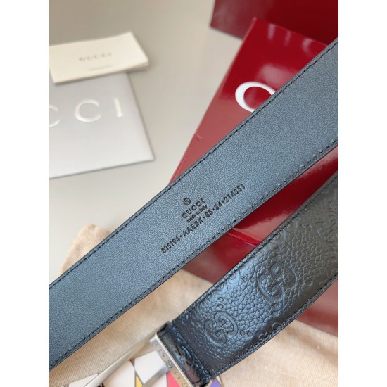 Gucci Men's Belts