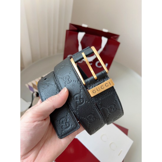 Gucci Men's Belts