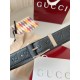 Gucci Men's Belts