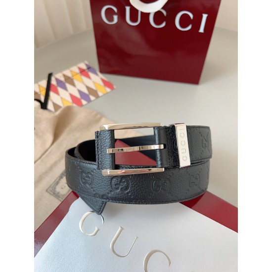 Gucci Men's Belts