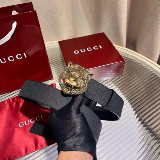 Gucci Men's Belts