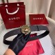 Gucci Men's Belts