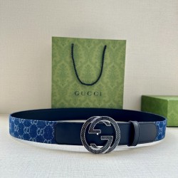 Gucci Men's Belts