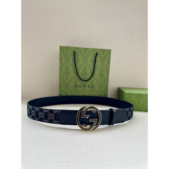 Gucci Men's Belts