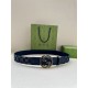 Gucci Men's Belts